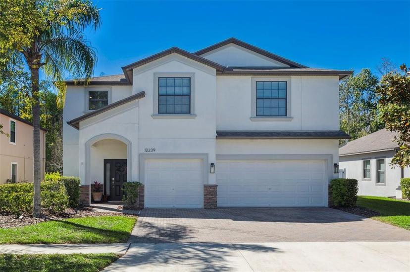 Picture of 12239 Crestridge Loop, Trinity FL 34655