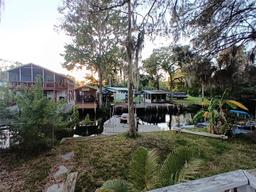 Picture of 5537 Darlene Street, Weeki Wachee, FL 34607