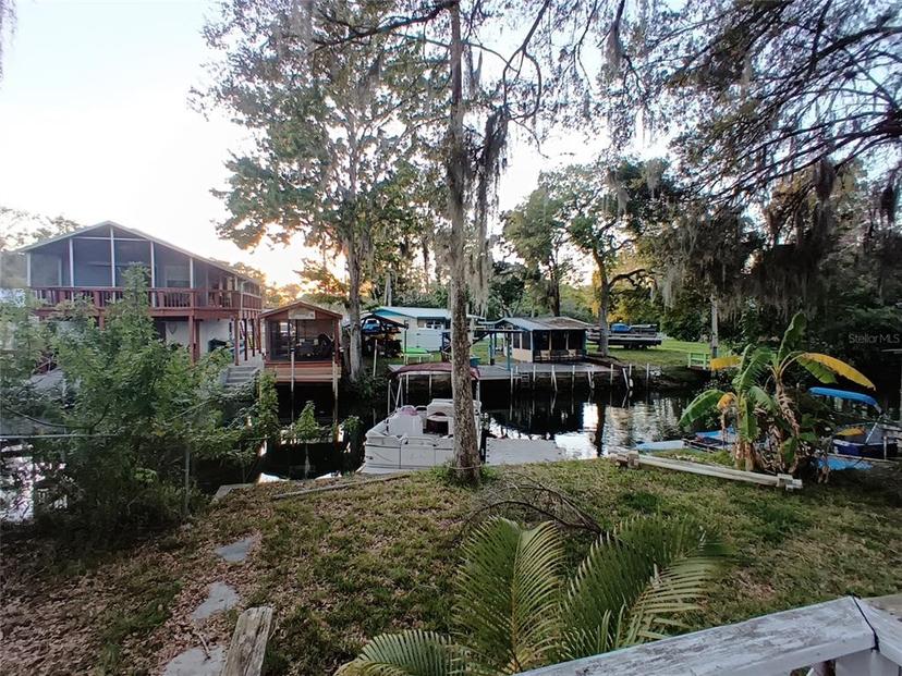 Picture of 5537 Darlene Street, Weeki Wachee FL 34607