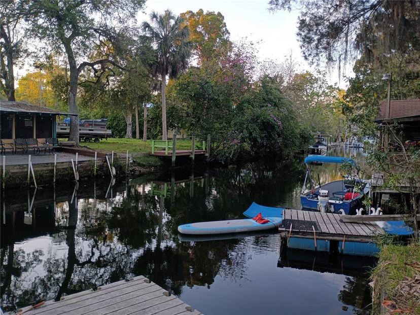 Picture of 5537 Darlene Street, Weeki Wachee FL 34607