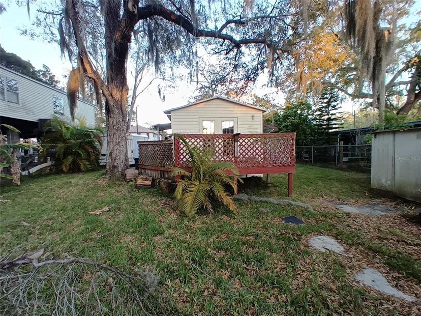 Picture of 5537 Darlene Street, Weeki Wachee FL 34607
