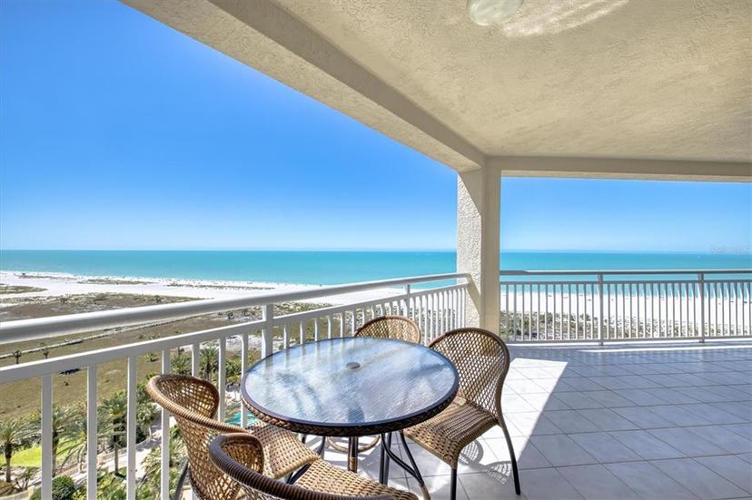 Picture of 1180 Gulf Boulevard Unit 1201, Clearwater FL 33767