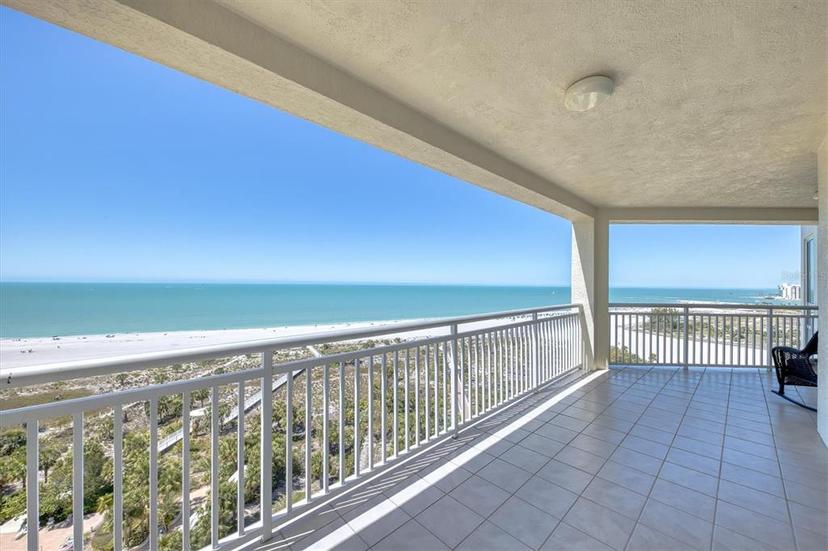 Picture of 1180 Gulf Boulevard Unit 1201, Clearwater FL 33767