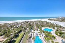 Picture of 1180 Gulf Boulevard Unit 1201, Clearwater, FL 33767
