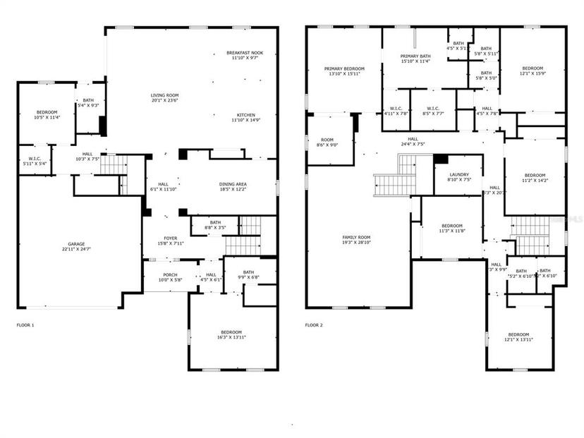 Picture of 14315 Crestavista Avenue, Clermont FL 34714