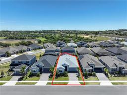 Picture of 2183 Ridge Pointe Lane, Clermont, FL 34715
