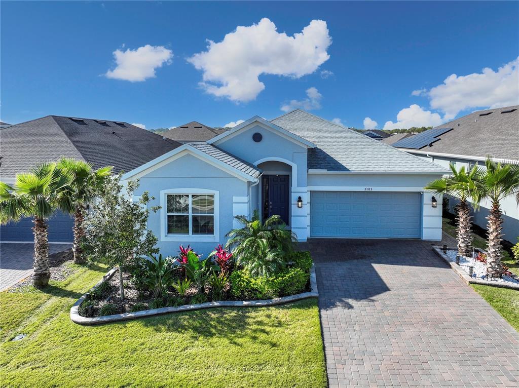 Picture of 2183 Ridge Pointe Lane, Clermont, FL 34715
