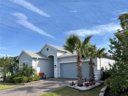 Picture of 2183 Ridge Pointe Lane, Clermont, FL 34715