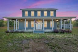 Picture of 20659 NW 29Th Terrace, Brooker, FL 32622