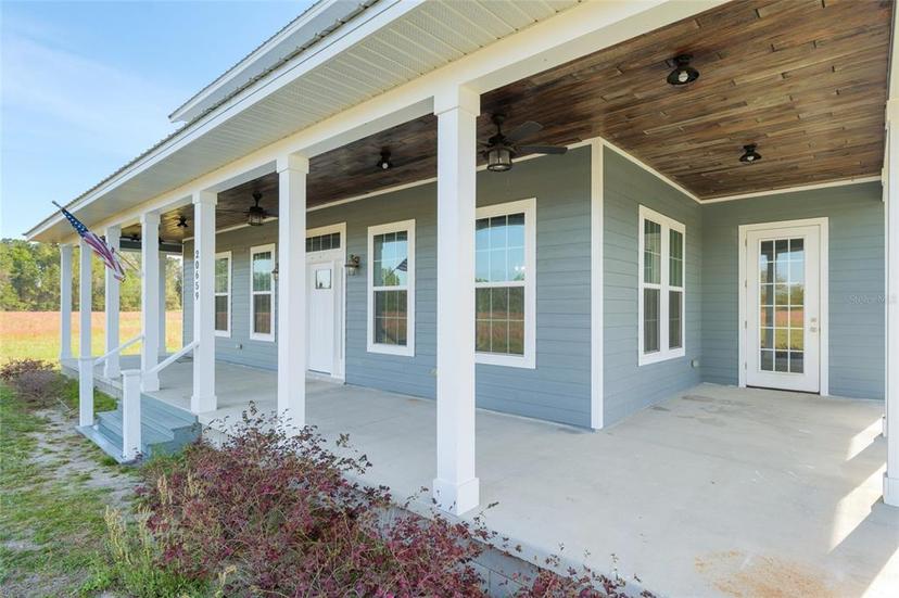 Picture of 20659 NW 29Th Terrace, Brooker FL 32622