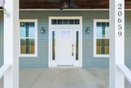 Picture of 20659 NW 29Th Terrace, Brooker, FL 32622