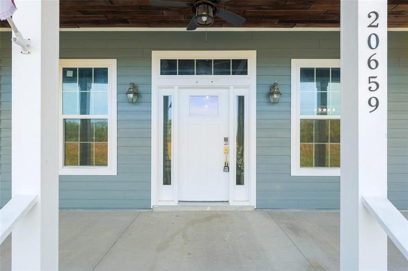 Picture of 20659 NW 29Th Terrace, Brooker FL 32622