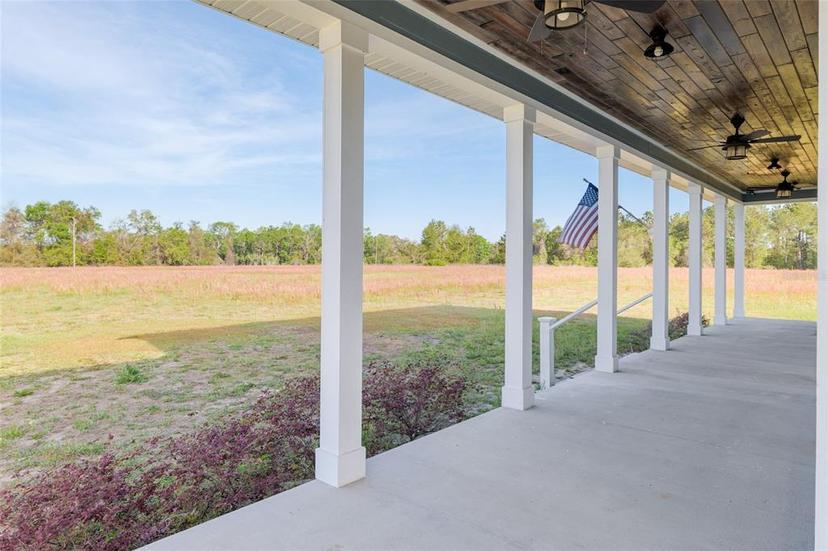 Picture of 20659 NW 29Th Terrace, Brooker FL 32622