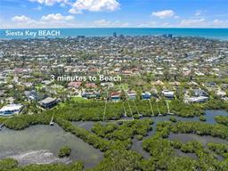 Picture of 700 Tropical Circle, Sarasota, FL 34242