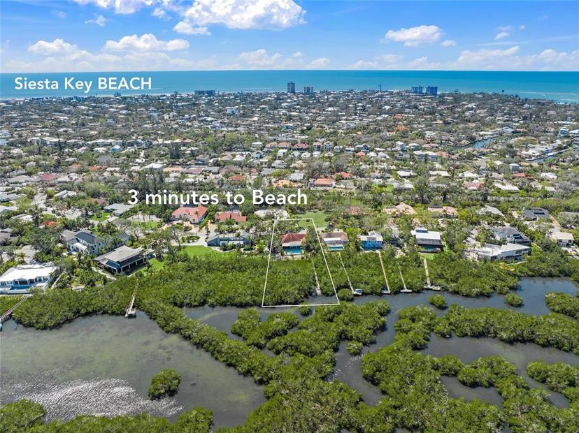 Picture of 700 Tropical Circle, Sarasota FL 34242