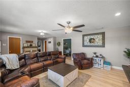 Picture of 1107 Valley Road, Fruitland Park, FL 34731