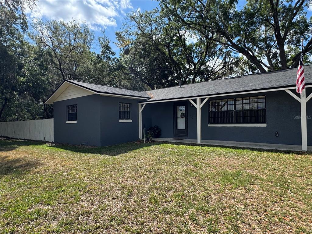 Picture of 1107 Valley Road, Fruitland Park, FL 34731