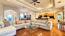 Picture of 2158 Fentress Court, Spring Hill, FL 34609