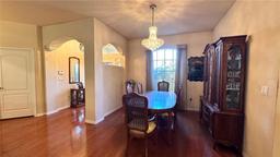 Picture of 2158 Fentress Court, Spring Hill, FL 34609