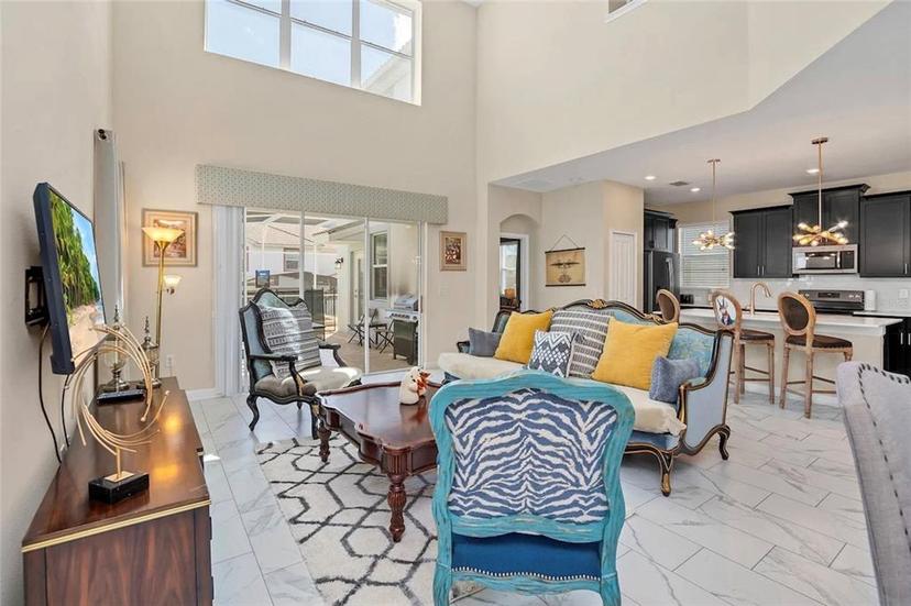 Picture of 1555 Flange Drive, Davenport FL 33896