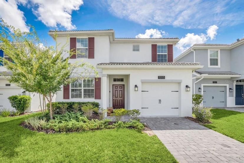 Picture of 1555 Flange Drive, Davenport FL 33896