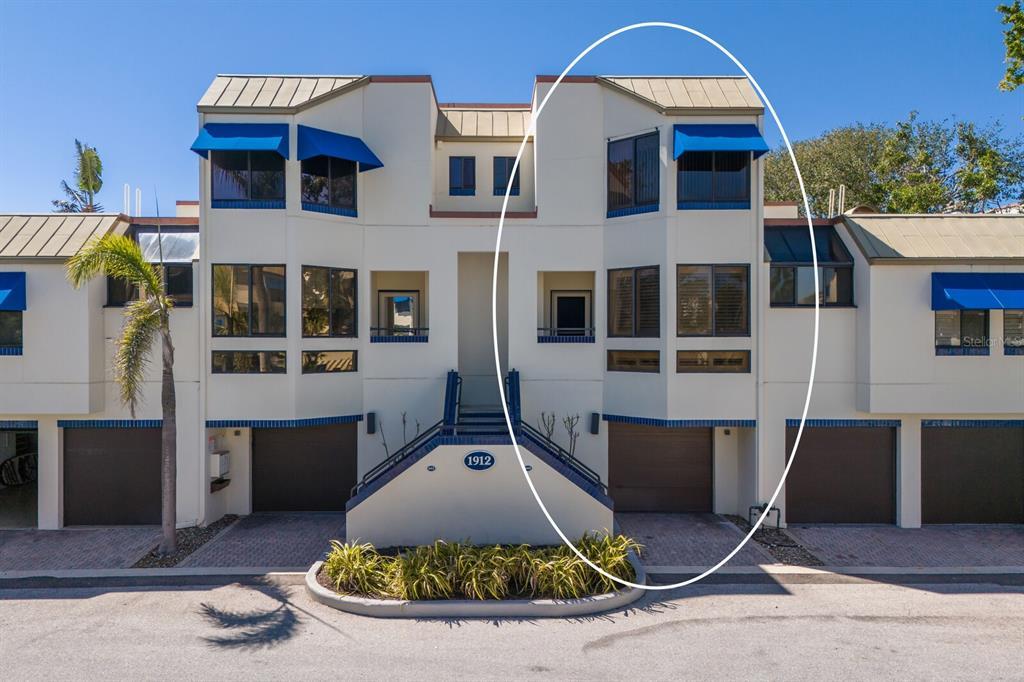 Picture of 1912 Harbourside Drive Unit 602, Longboat Key, FL 34228