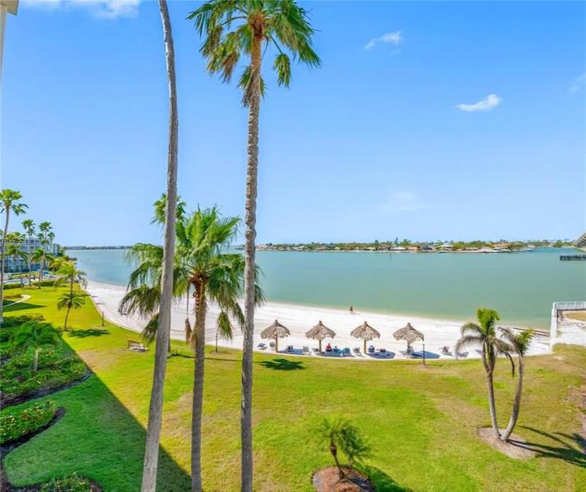 Picture of 5701 Bahia Del Mar Circle Unit 408, St Petersburg FL 33715