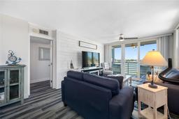 Picture of 5701 Bahia Del Mar Circle Unit 408, St Petersburg, FL 33715