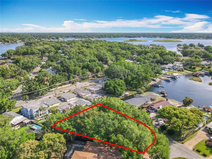 Picture of 5402 Parkway Drive, Belle Isle FL 32809