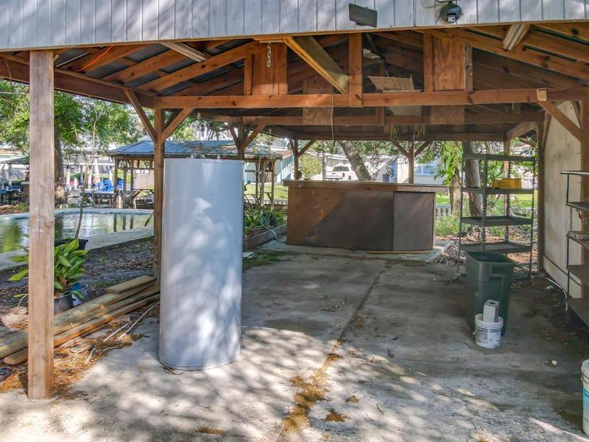 Picture of 5402 Parkway Drive, Belle Isle FL 32809