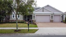 Picture of 142 Bayou Bend Road, Groveland, FL 34736