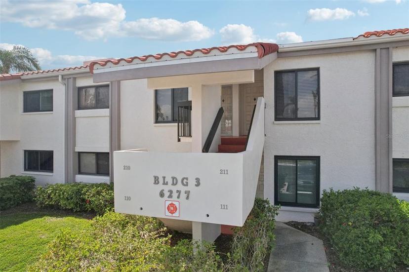 Picture of 6277 Bahia Del Mar Boulevard Unit 210, St Petersburg FL 33715