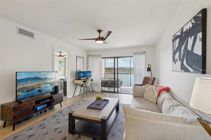 Picture of 6277 Bahia Del Mar Boulevard Unit 210, St Petersburg FL 33715