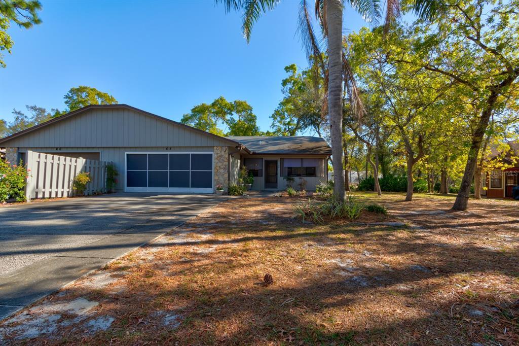 Picture of 68 Crooked Pine Road, Port Orange, FL 32128