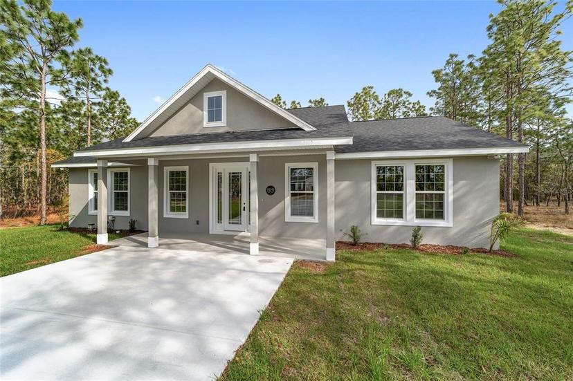 Picture of 15151 NE 11Th Place, Williston FL 32696