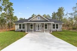 Picture of 15151 NE 11Th Place, Williston, FL 32696