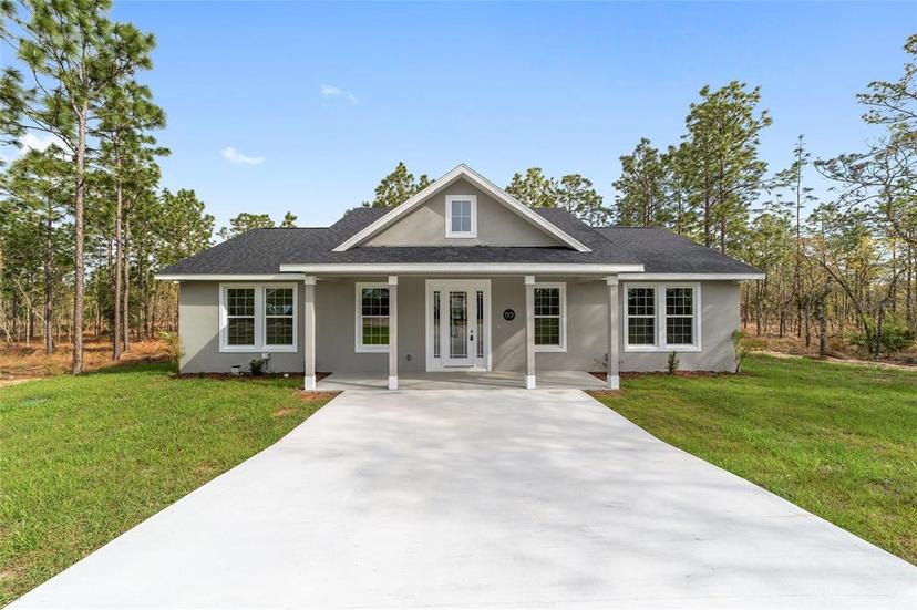 Picture of 15151 NE 11Th Place, Williston FL 32696