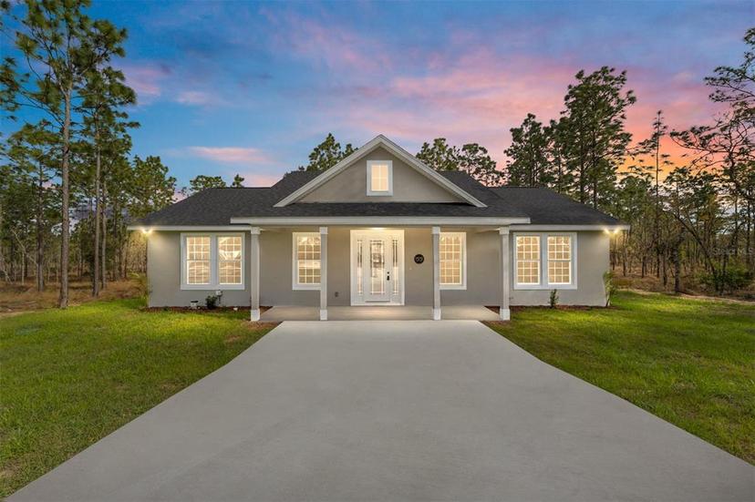 Picture of 15151 NE 11Th Place, Williston FL 32696