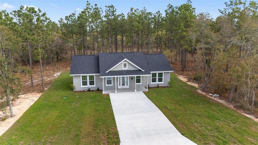 Picture of 15151 NE 11Th Place, Williston FL 32696