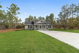 Picture of 15151 NE 11Th Place, Williston, FL 32696