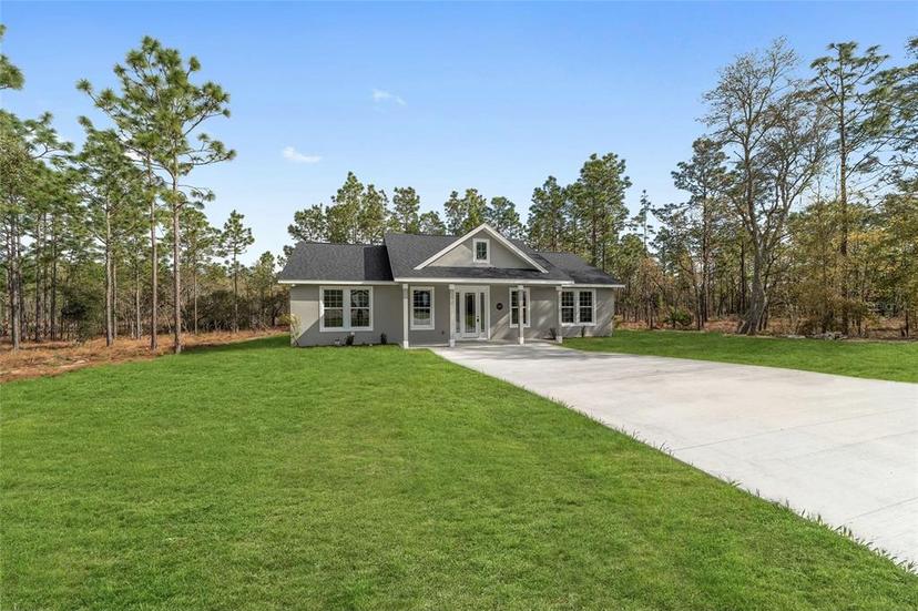Picture of 15151 NE 11Th Place, Williston FL 32696