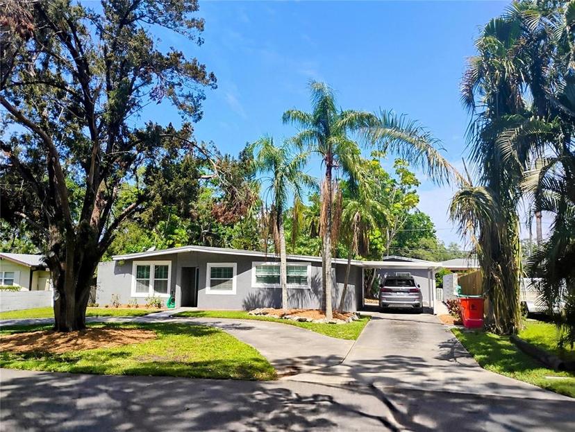Picture of 11233 51St Avenue N, St Petersburg FL 33708