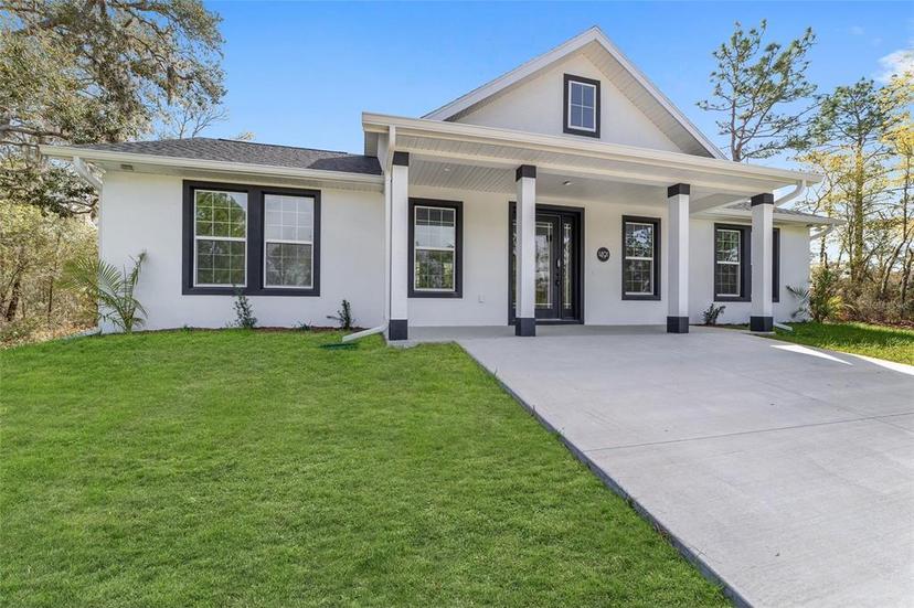 Picture of 1491 NE 152Nd Court, Williston FL 32696