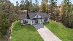 Picture of 1491 NE 152Nd Court, Williston, FL 32696