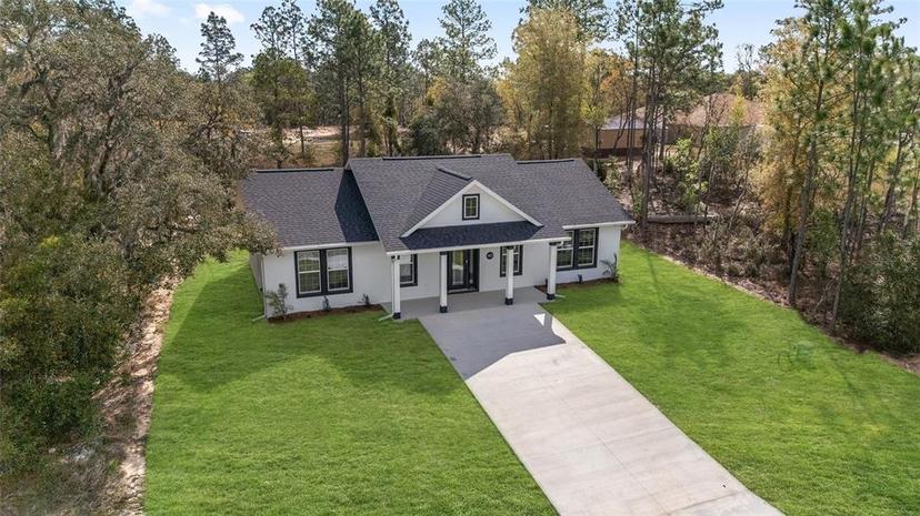Picture of 1491 NE 152Nd Court, Williston FL 32696