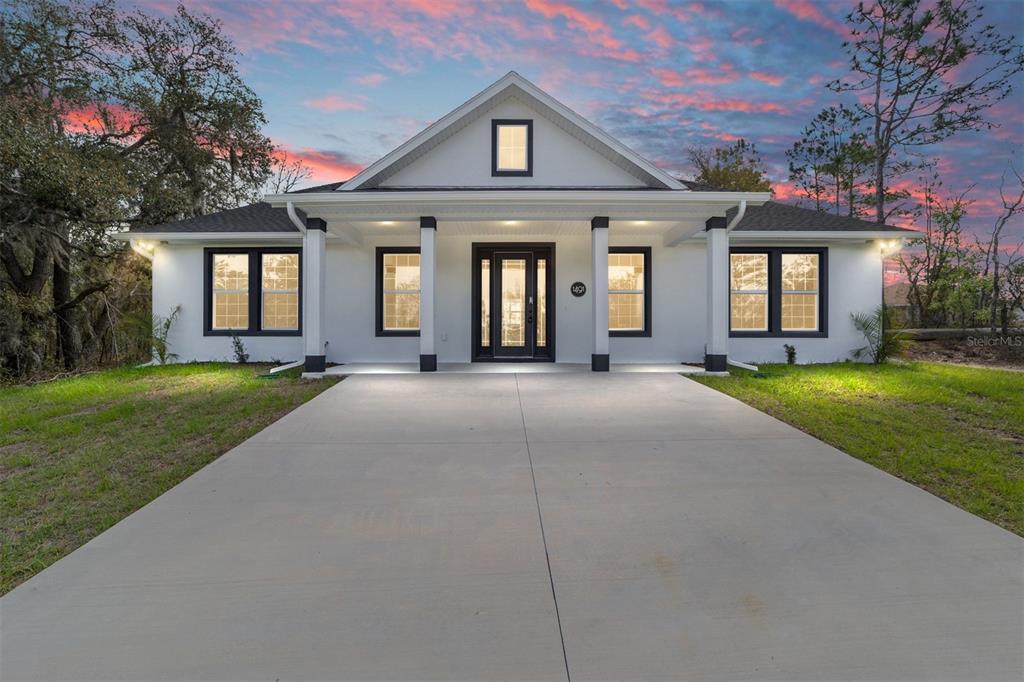 Picture of 1491 NE 152Nd Court, Williston, FL 32696