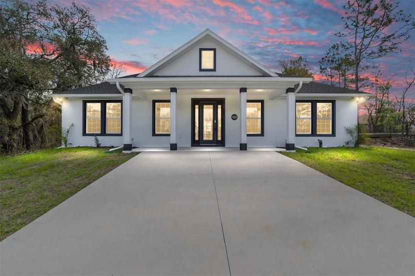 Picture of 1491 NE 152Nd Court, Williston FL 32696