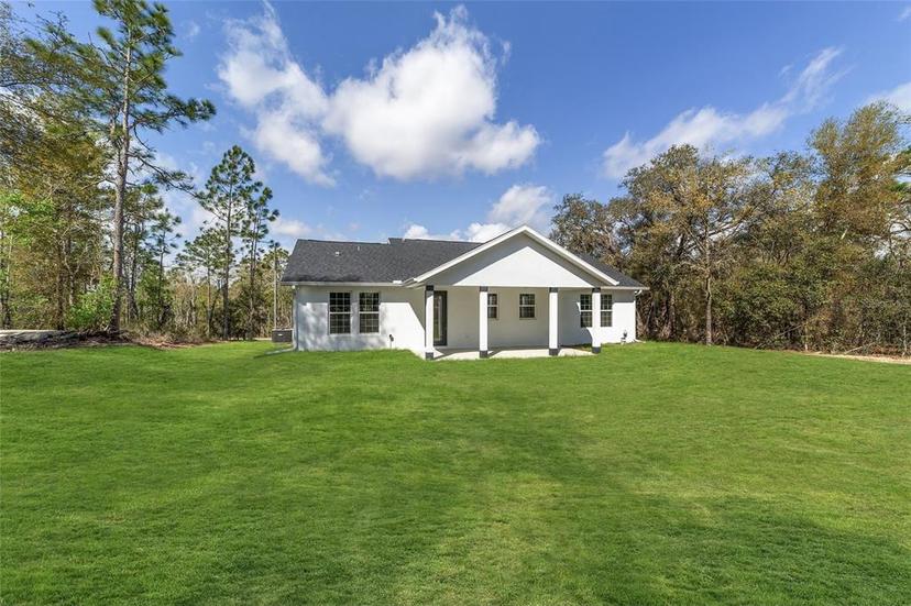 Picture of 1491 NE 152Nd Court, Williston FL 32696