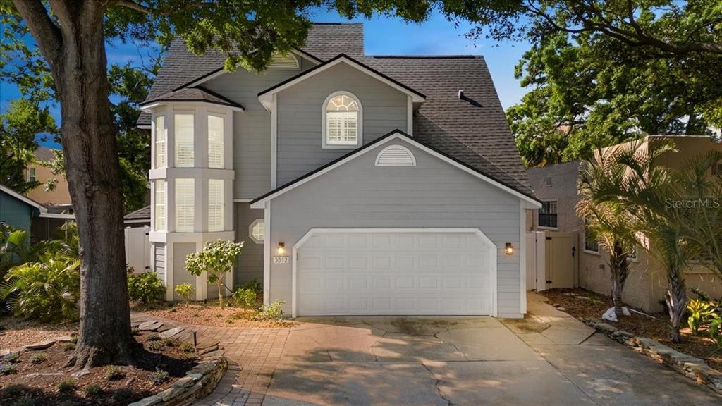 Picture of 3512 W Obispo Street, Tampa, FL 33629