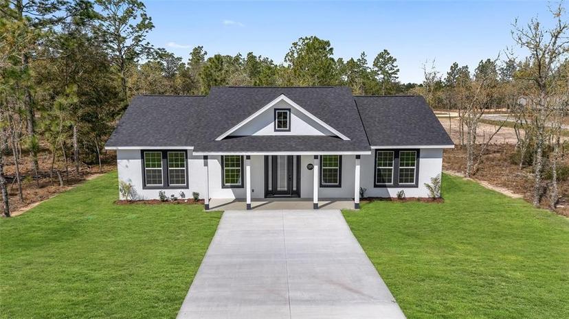 Picture of 1370 NE 151St Avenue, Williston FL 32696